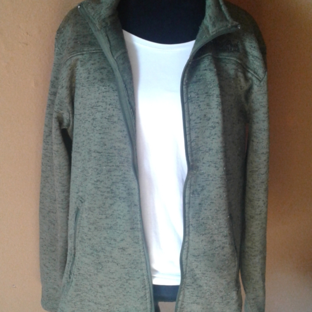 Zip up sweatshirt/Jacket
